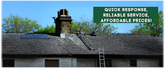Chimney Repair Mesa AZ