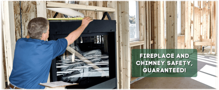 Chimney and Fireplace Inspection Mesa AZ