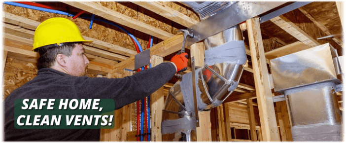Dryer Vent Cleaning Mesa AZ