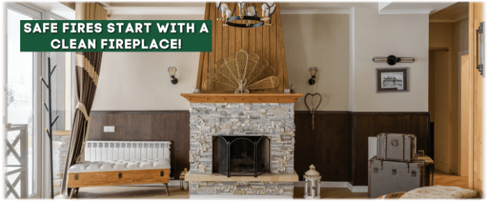 Fireplace Cleaning Mesa AZ