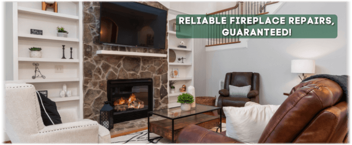 Fireplace Repair Mesa AZ