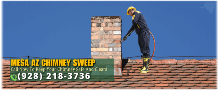Chimney Sweep Mesa AZ